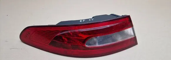 Jaguar XF X250 Rear/tail lights 8X2313405BD