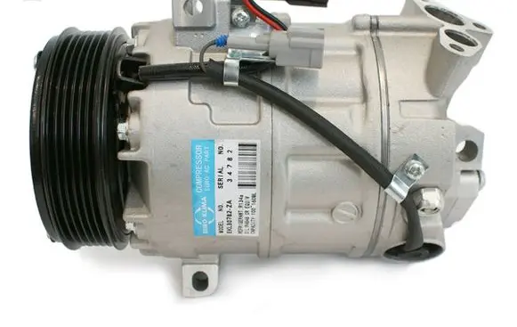 Renault Laguna III Air conditioning (A/C) compressor (pump) 92600EN22C 92600EN22A 92600CY70A
