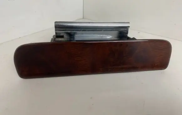 Saab 9-5 Ashtray (front) 