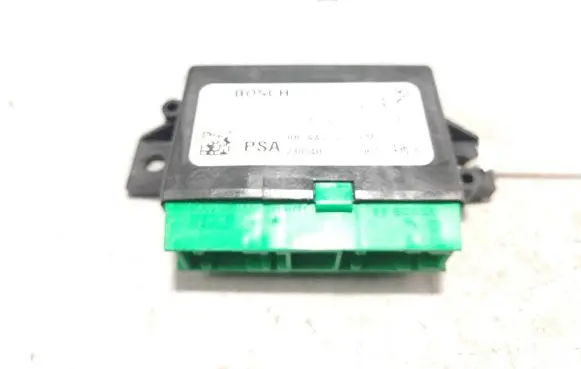 Peugeot 308 Parking PDC control unit/module 0263004465