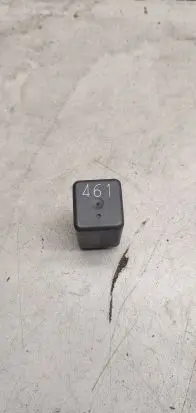 Volkswagen Golf Plus Other relay 03G907282