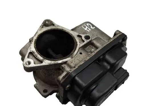 Audi A6 S6 C6 4F EGR valve 03L131501E