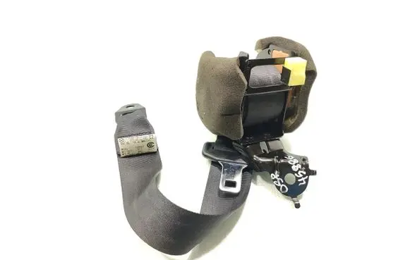 Mazda 6 Rear seatbelt T89493T