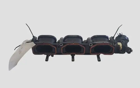 Audi Q5 SQ5 8R Intake manifold 06E133340E 06E133110AR