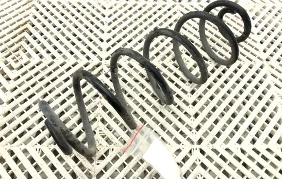 Audi A4 S4 B8 8K Rear coil spring