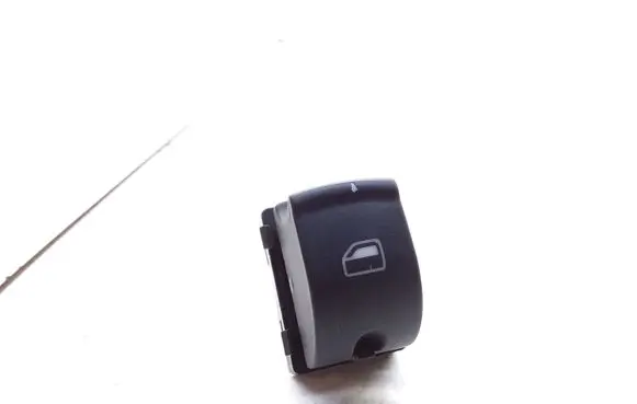 Audi A6 S6 C6 4F Electric window control switch 4F0959855