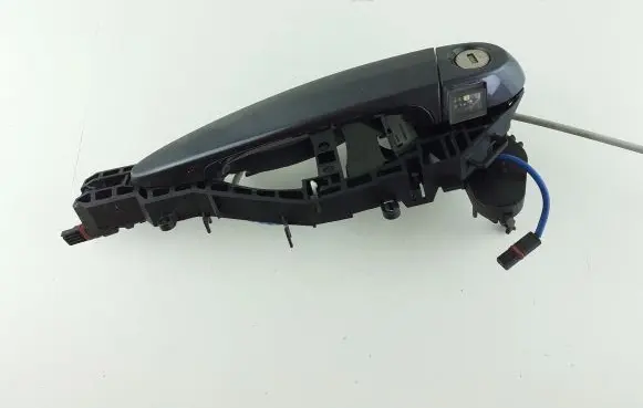 BMW 4 F36 Gran coupe Front door exterior handle 4316602LH X1738054701