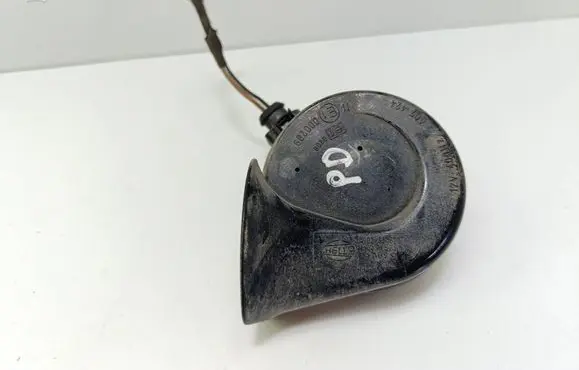 Volkswagen PASSAT B6 Horn signal 000209