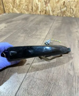 Nissan Navara D23 Front door exterior handle