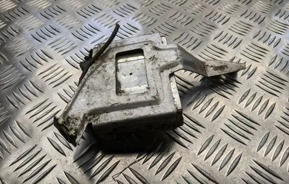 Audi A6 S6 C5 4B GPS navigation control unit/module 4B1919894A