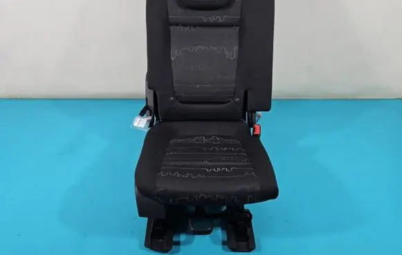 Opel Meriva B Second row seats IMPRK1377982