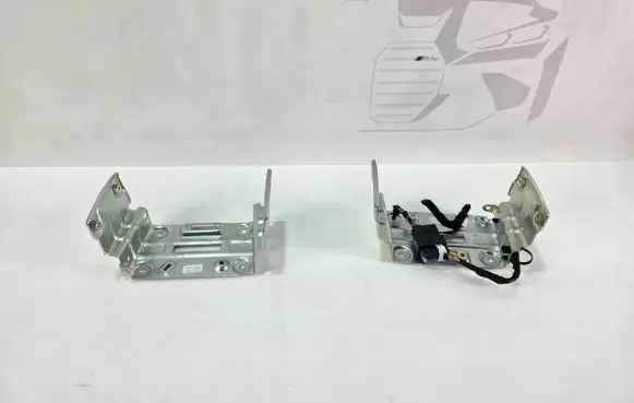 BMW X5 G05 Center console 