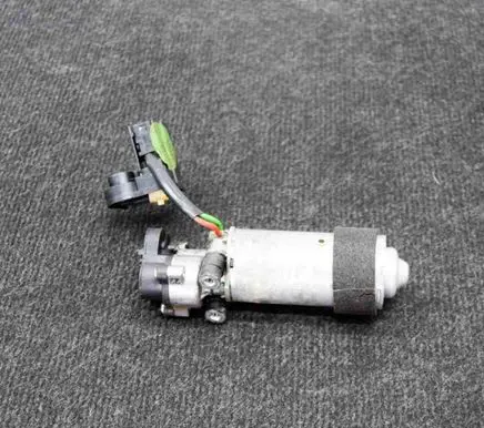 Mercedes-Benz SL R129 Seat adjustment motor 0390206654 1298201942