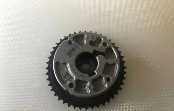 Chevrolet Camaro Camshaft pulley/ VANOS 12684806