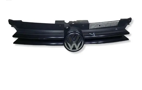Volkswagen Golf IV Front grill 1J0853655GKASACJA 1J0853655G