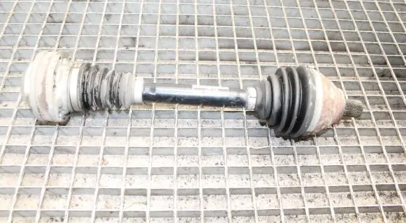Audi TT TTS Mk2 Front driveshaft 8J0407761A