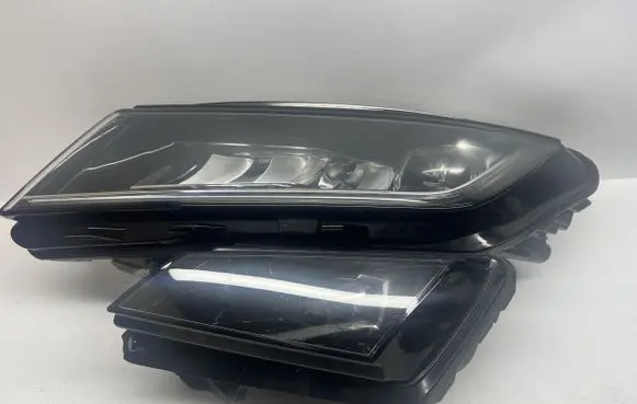 Skoda Kodiaq Headlight/headlamp 566941015F