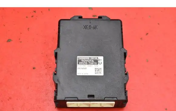 BMW 2 Active Tourer U06 Engine control unit/module ECU 89535-76010