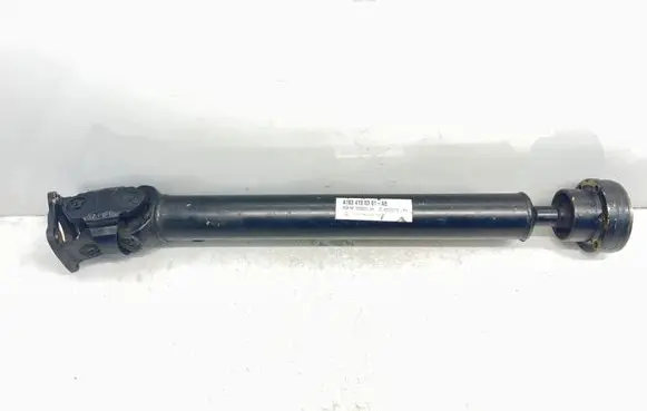 Mercedes-Benz ML W163 Front prop shaft A1634100301