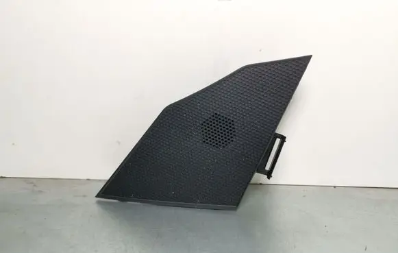 Toyota C-HR I Front door speaker cover trim 55408F4010