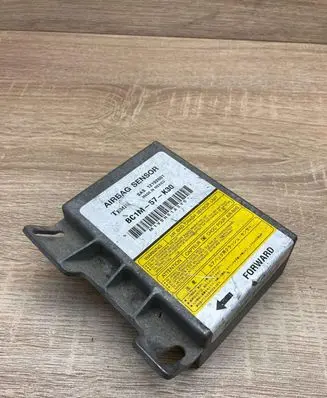 Mazda 323 Airbag control unit/module BC1M57K30