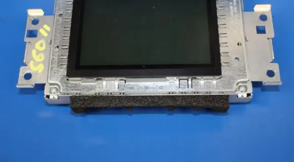 Volvo S60 Screen/display/small screen 31337644