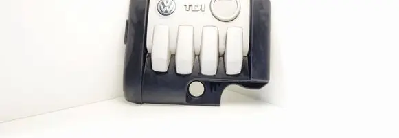 Volkswagen PASSAT B6 Engine cover (trim) 03G103925BL 03G103925BN 03G103925AD