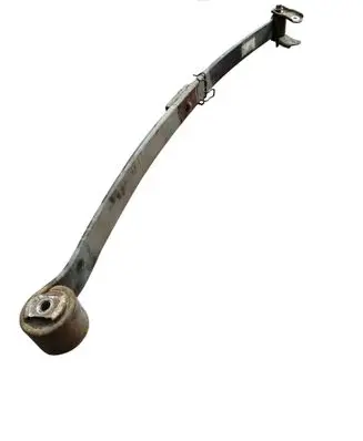 Fiat Ducato Rear leaf spring 