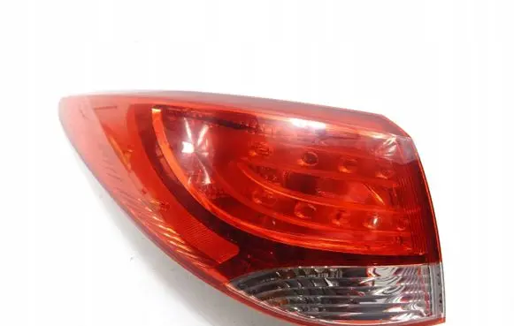 Hyundai ix35 Rear/tail lights