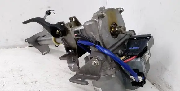 Nissan Qashqai Electric power steering pump 48810BR00C 312Y12365 BD0115Q