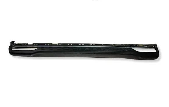 KIA Ceed Front bumper lip 86612J7300