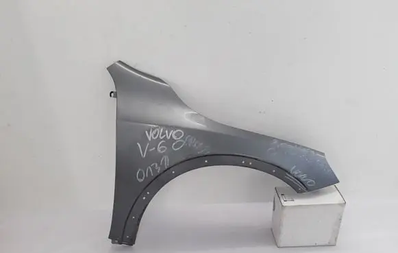 Volvo S60 Fender