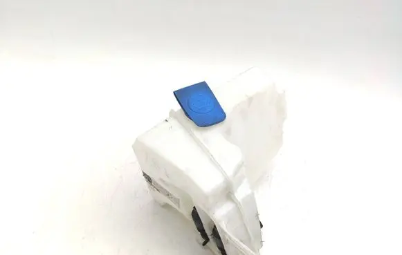 Mercedes-Benz ML W163 Windshield washer fluid reservoir/tank A1638690820