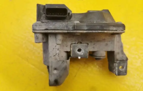 Mercedes-Benz V Class W447 Throttle valve 27514E0846 50885503