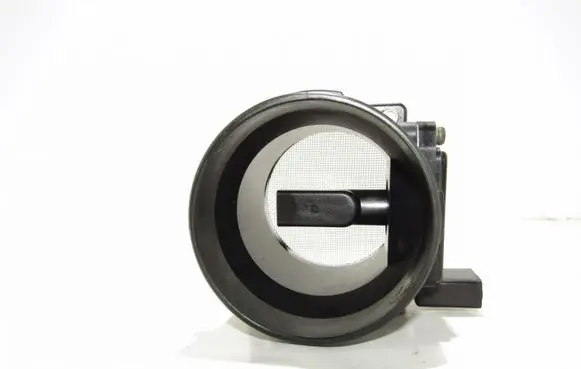 Audi A6 S6 C5 4B Mass air flow meter 078133471e