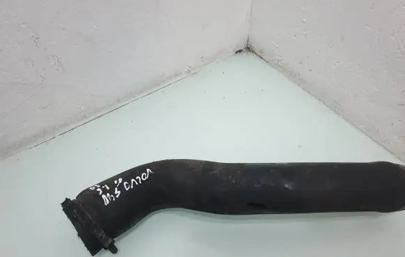 Volvo S40 Intercooler hose/pipe