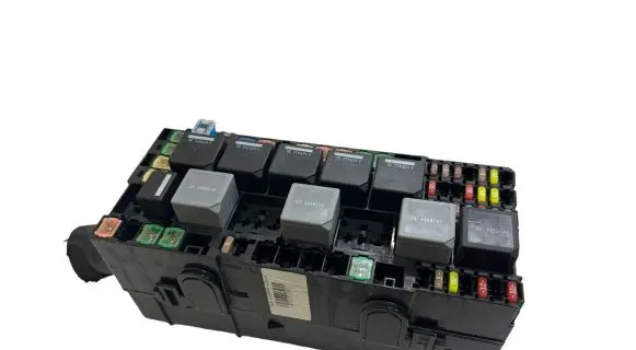 Ford Transit Custom Fuse box set BK2T14A175CA 71547483