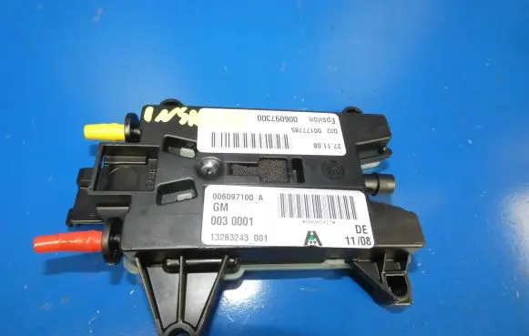 Opel Insignia A Other devices 13283243