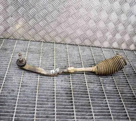 Renault Master III Steering tie rod 