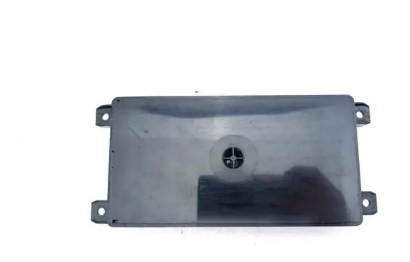 Mercedes-Benz EQS V297 Wireless charging module A2239008128