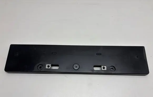 Toyota bZ4X Number Plate Surrounds Holder Frame 5211442220
