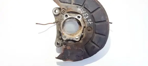 Volkswagen PASSAT B6 Front wheel hub