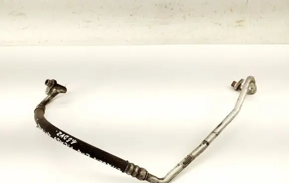 Citroen C4 II Picasso Air conditioning (A/C) pipe/hose 9675103780