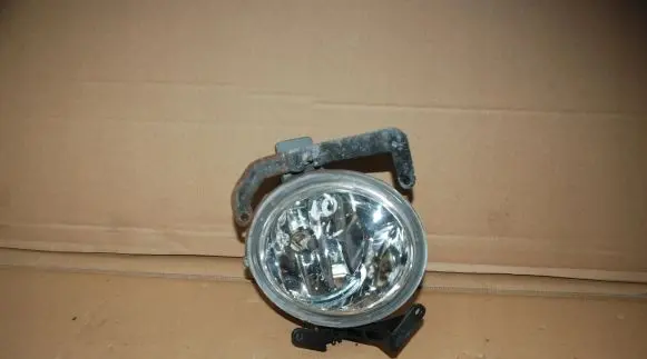 Hyundai i10 Rear/tail lights