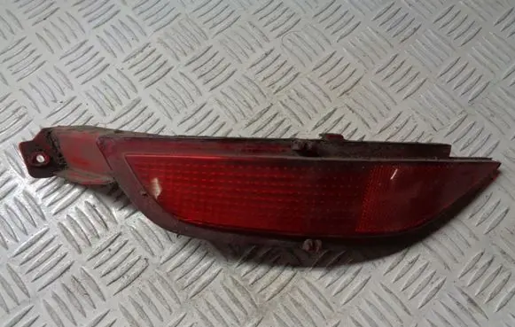 Ford Grand C-MAX Rear tail light reflector 8A6117E847AB