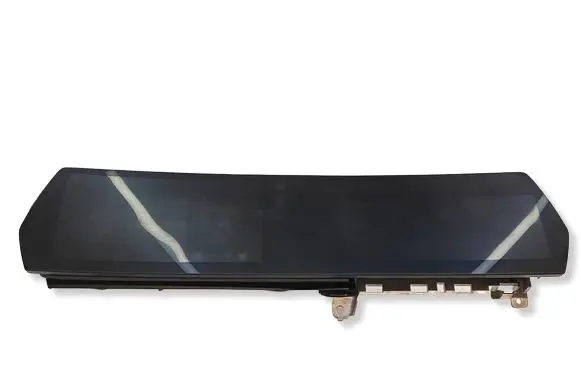 BMW 1 F70 Screen/display/small screen 5B3DC67 12822810 1625019082