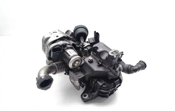 Ford Mondeo MK V EGR valve REDS7J9D475DA 9805069780