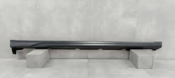 Hyundai Kona I Sill 87754DD000