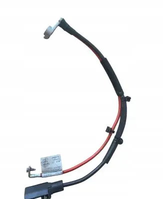 Audi A3 S3 8V Positive cable (battery) 5Q0971228K