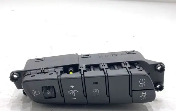 Hyundai i30 Headlight level height control switch 93750G4150